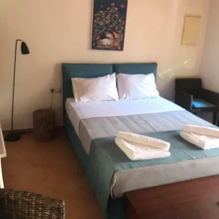 Apartment Lithinon Cozy Studios Chania (Crete)