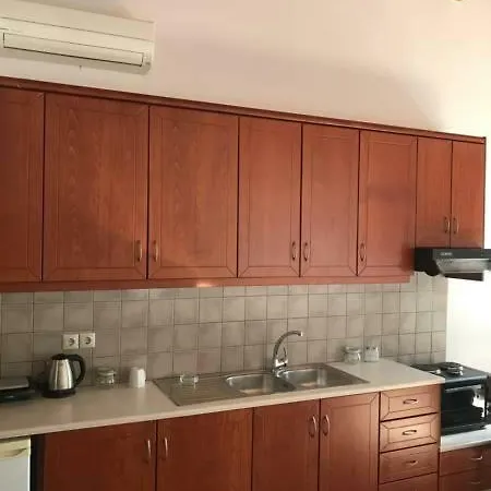 Apartment Lithinon Cozy Studios *