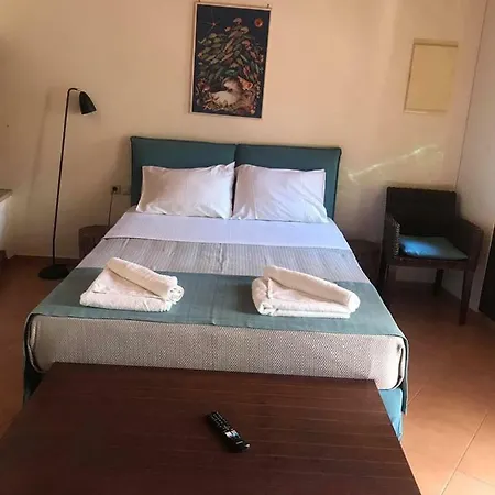 Lithinon Cozy Studios Apartment Chania (Crete)